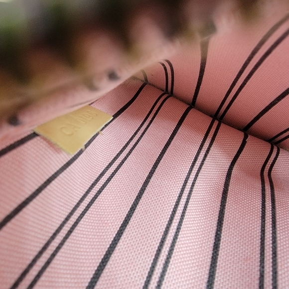 Authentic Louis Vuitton neverful pouch mm - Picture 5 of 5